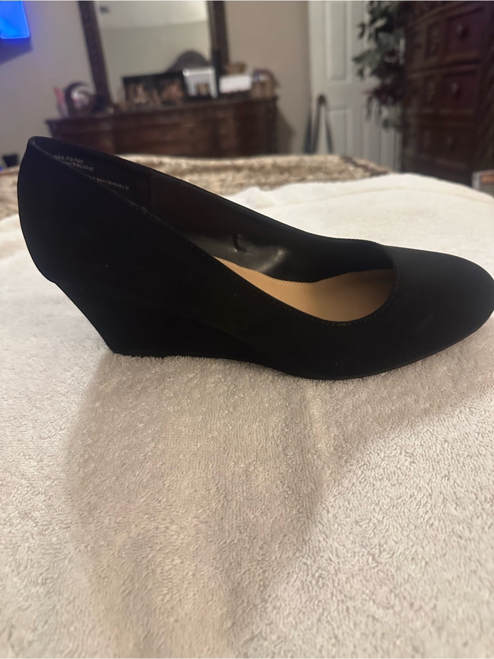 Solanz Pumps